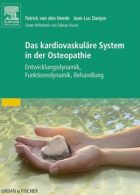 DasKardiovaskulaereSystemInDerOsteopathie DasKardiovaskulaereSystemInDerOsteopathie