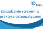 Zarządzanie stresem