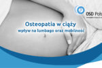 Osteopatia w ciąży